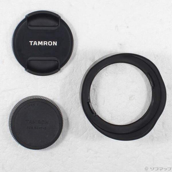 〔中古〕TAMRON(タムロン) 70-180mm F2.8 Di III VXD A056〔349-ud〕 |  | 04
