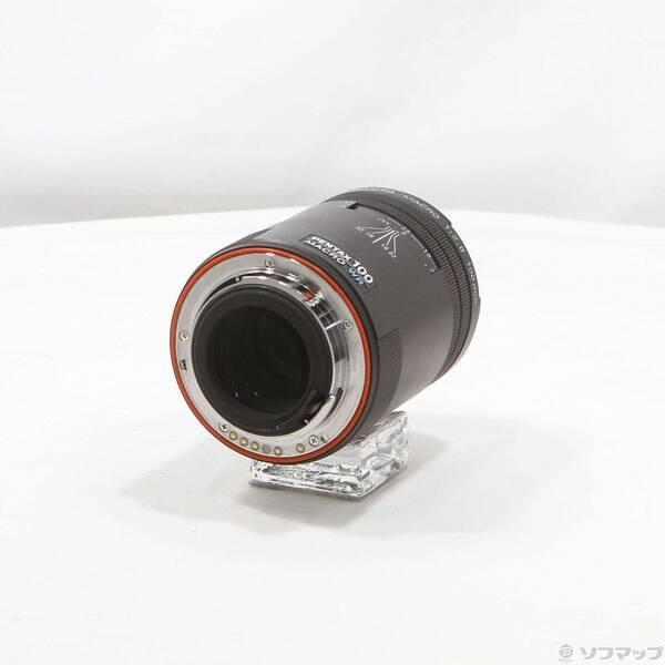 〔中古〕PENTAX(ペンタックス) PENTAX D FA MACRO 100mm F2.8 WR (レンズ)〔262-ud〕 |  | 02