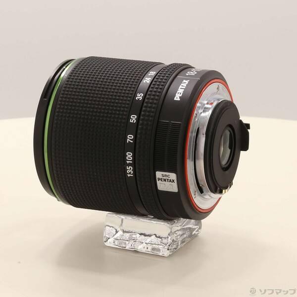 〔中古〕PENTAX(ペンタックス) smc PENTAX DA 18-135mm F3.5-5.6 ED AL [IF] DC WR (レンズ)〔262-ud〕 |  | 01