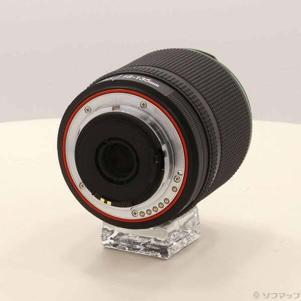 〔中古〕PENTAX(ペンタックス) smc PENTAX DA 18-135mm F3.5-5.6 ED AL [IF] DC WR (レンズ)〔262-ud〕 |  | 02