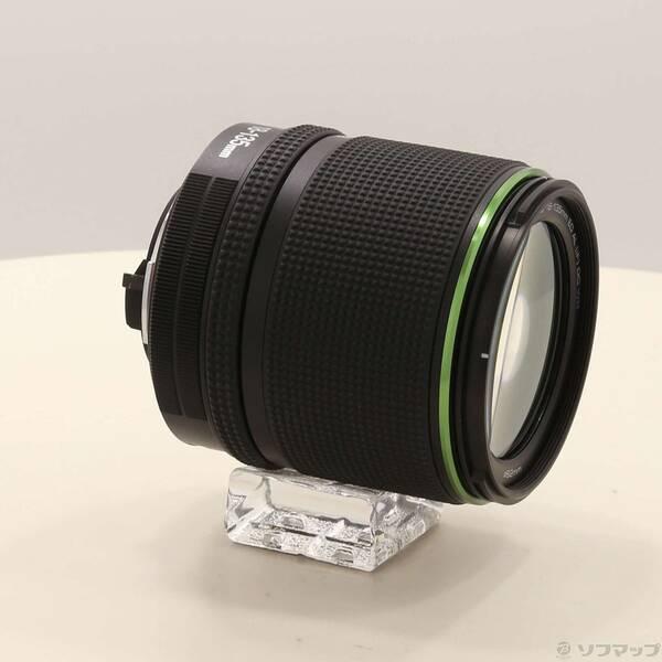 〔中古〕PENTAX(ペンタックス) smc PENTAX DA 18-135mm F3.5-5.6 ED AL [IF] DC WR (レンズ)〔262-ud〕 |  | 03