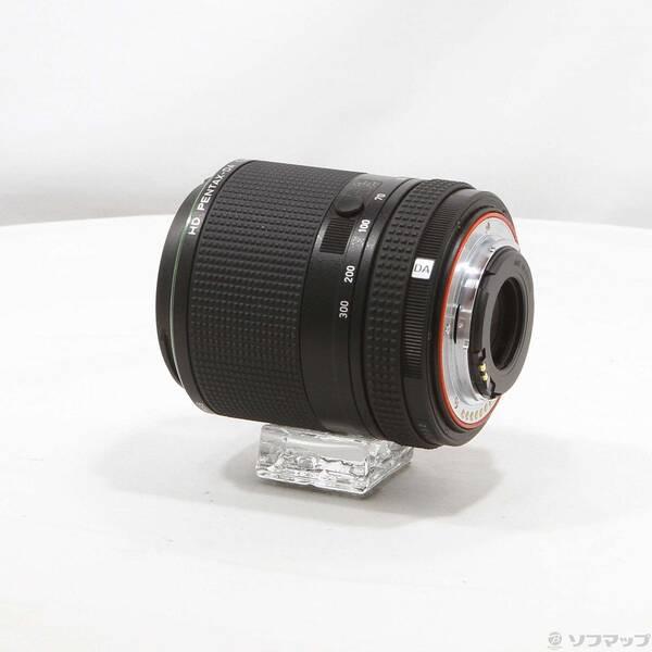 〔中古〕PENTAX(ペンタックス) HD DA 55-300MMF4.5-6.3ED PLM WR RE〔262-ud〕 |  | 01