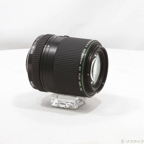 〔中古〕PENTAX(ペンタックス) HD DA 55-300MMF4.5-6.3ED PLM WR RE〔262-ud〕 |  | 03