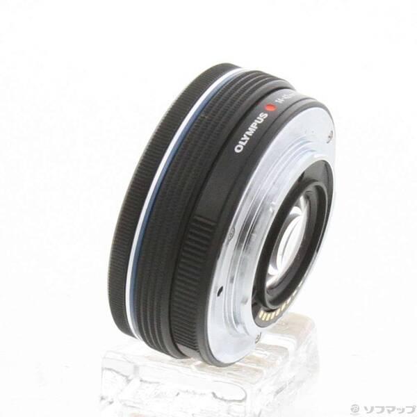 〔中古〕OLYMPUS(オリンパス) M.ZUIKO DIGITAL 14-42mm F3.5-5.6 EZ (レンズ／ブラック)〔349-ud〕 |  | 01