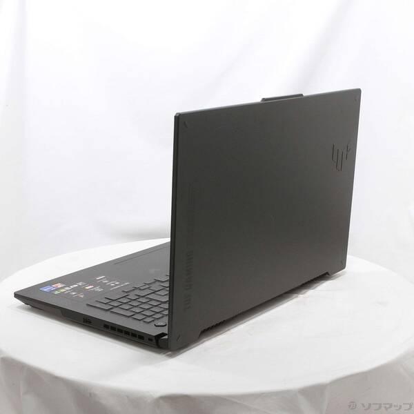 〔中古〕ASUS(エイスース) 〔展示品〕 ASUS TUF Gaming F17 FX707VV-I7R406032G イェーガーグレー〔262-ud〕 |  | 01