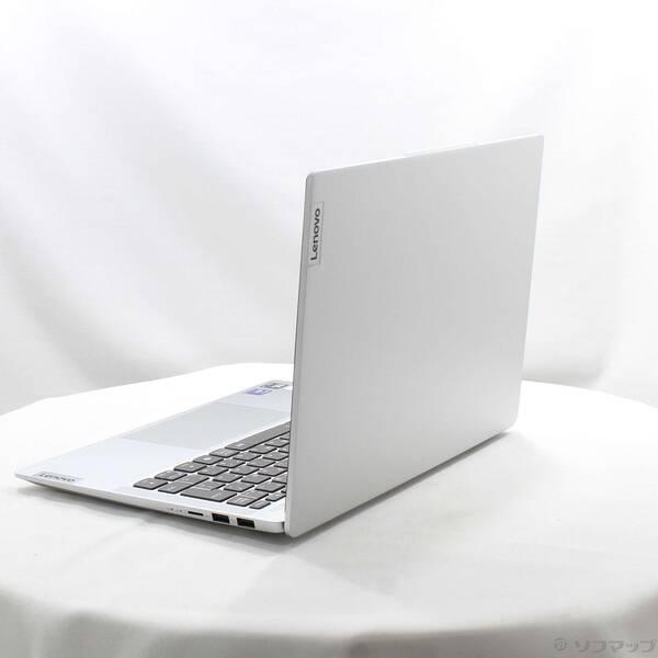 〔中古〕Lenovo(レノボジャパン) IdeaPad Slim 5i Gen 9 83DA001MJP クラウドグレー〔262-ud〕 |  | 01