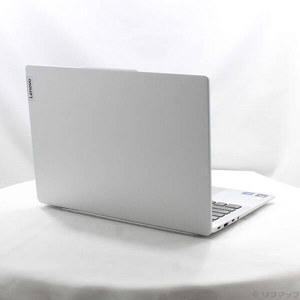 〔中古〕Lenovo(レノボジャパン) IdeaPad Slim 5i Gen 9 83DA001MJP クラウドグレー〔262-ud〕 |  | 02