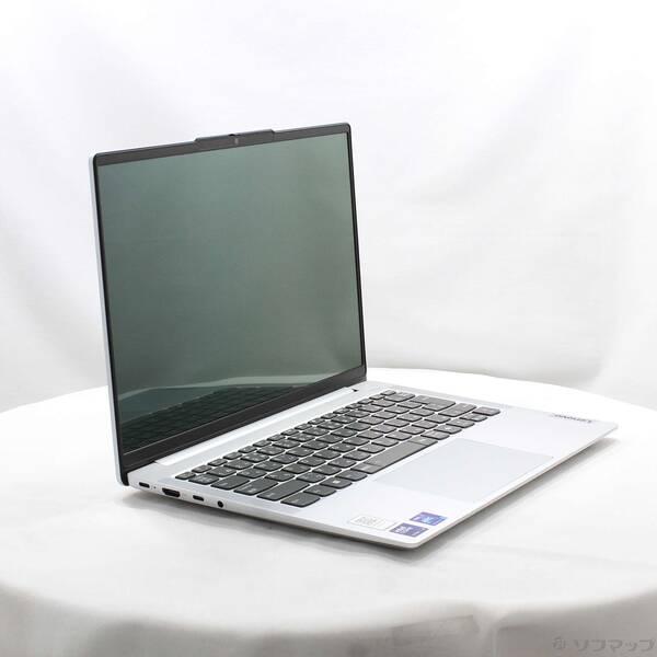 〔中古〕Lenovo(レノボジャパン) IdeaPad Slim 5i Gen 9 83DA001MJP クラウドグレー〔262-ud〕 |  | 03