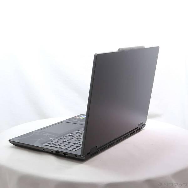 〔中古〕MSI(エムエスアイ) 〔展示品〕 Cyborg 17 B2RW Cyborg-15-B2RWEKG-5050JP オデッセイグレイ ＆ スケルトン〔198-ud〕 |  | 01