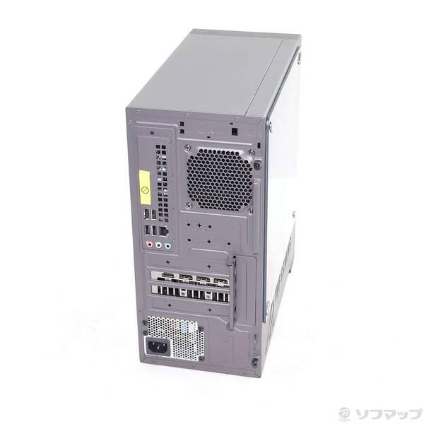 〔中古〕ASUS(エイスース) 〔展示品〕 TUF Gaming T500 T500MV T500MV-13620H415W ソーラーエクリプスグレー〔352-ud〕 |  | 02