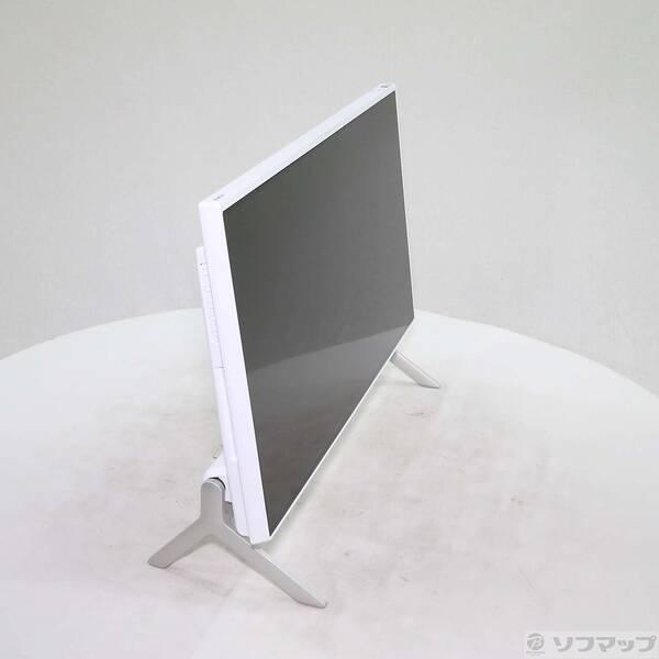 〔中古〕FUJITSU(富士通） 〔展示品〕 FMV F55-K1 FMVF55K1WA ホワイト〔344-ud〕 |  | 03