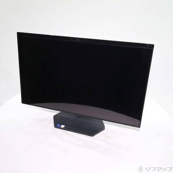 〔中古〕NEC(エヌイーシー) 〔展示品〕 LAVIE A27 PC-A2795JAB ファインブラック〔262-ud〕 | 