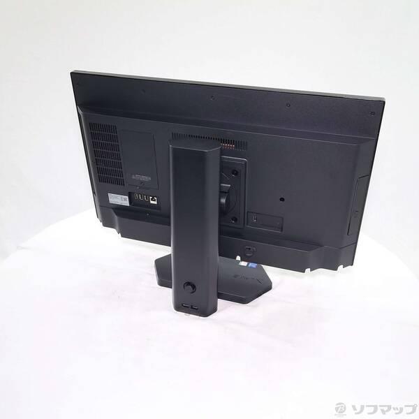 〔中古〕NEC(エヌイーシー) 〔展示品〕 LAVIE A27 PC-A2795JAB ファインブラック〔262-ud〕 |  | 02