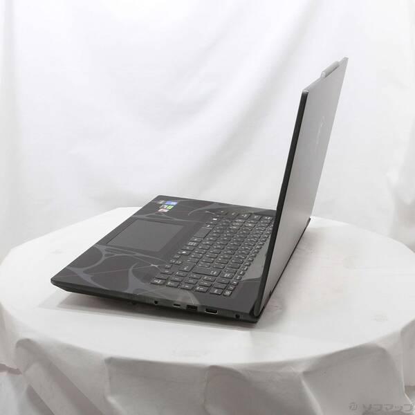 〔中古〕MSI(エムエスアイ) 〔展示品〕 Cyborg 17 B2RW Cyborg-17-B2RWEKG-6655JP オデッセイグレイ ＆ スケルトン〔198-ud〕 |  | 01