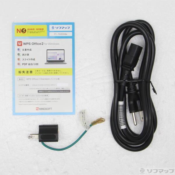 〔中古〕OMEN by HP 40L 58Y93PA#ABJ〔258-ud〕 |  | 04
