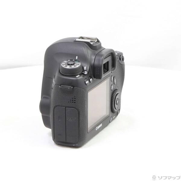 〔中古〕Canon(キヤノン) EOS 6D ボディ〔262-ud〕 |  | 01