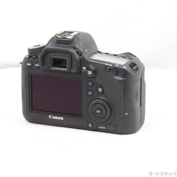 〔中古〕Canon(キヤノン) EOS 6D ボディ〔262-ud〕 |  | 02