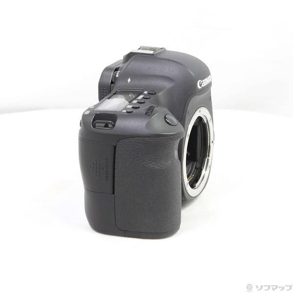 〔中古〕Canon(キヤノン) EOS 6D ボディ〔262-ud〕 |  | 03