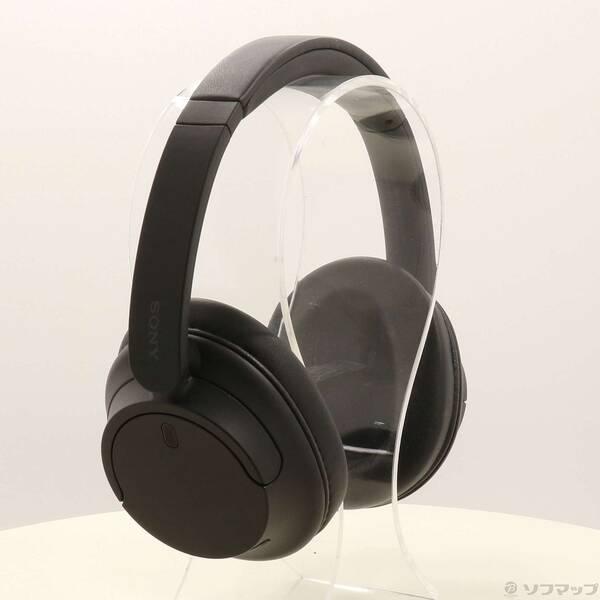 〔中古〕SONY(ソニー) WH-CH720N B ブラック〔269-ud〕 |  | 03