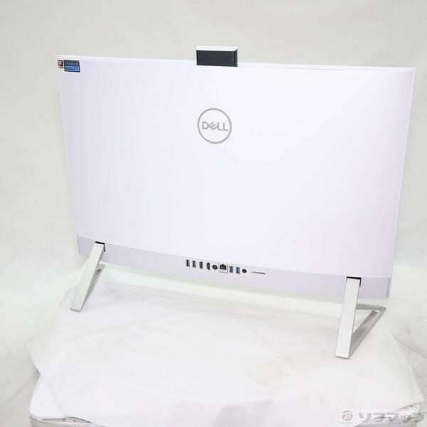 〔中古〕DELL(デル) Dell 27 All-in-One AD79-FNHBC パールホワイト〔377-ud〕 |  | 02