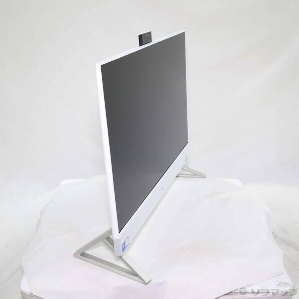 〔中古〕DELL(デル) Dell 27 All-in-One AD79-FNHBC パールホワイト〔377-ud〕 |  | 03