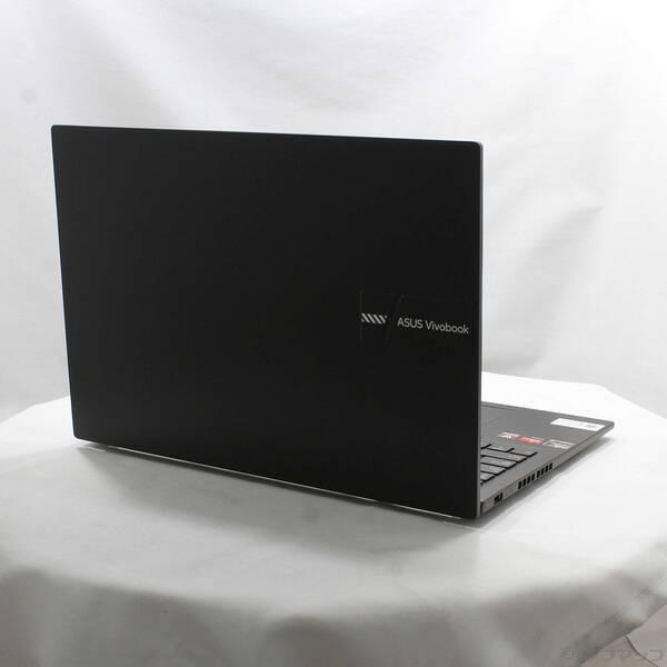 〔中古〕ASUS(エイスース) Vivobook 16 M1605YA-R7165TYWS〔368-ud〕 |  | 02