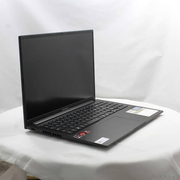 〔中古〕ASUS(エイスース) Vivobook 16 M1605YA-R7165TYWS〔368-ud〕 |  | 03