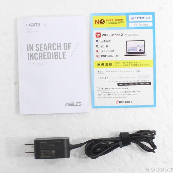 〔中古〕ASUS(エイスース) Vivobook 16 M1605YA-R7165TYWS〔368-ud〕 |  | 04