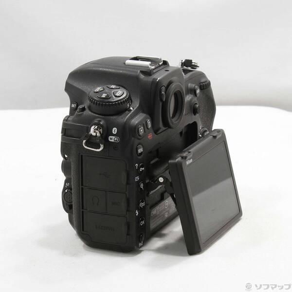 〔中古〕Nikon(ニコン) Nikon D500 ボディ〔297-ud〕 |  | 01
