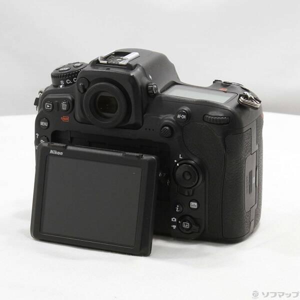 〔中古〕Nikon(ニコン) Nikon D500 ボディ〔297-ud〕 |  | 02