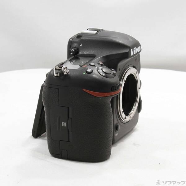 〔中古〕Nikon(ニコン) Nikon D500 ボディ〔297-ud〕 |  | 03