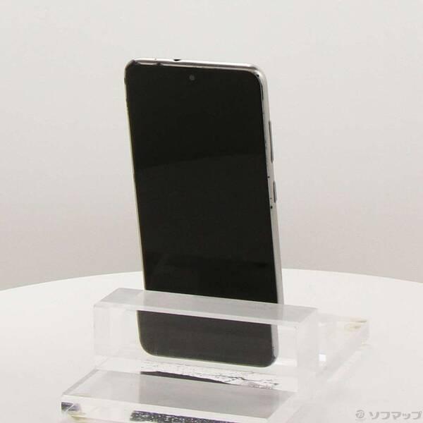 〔中古〕SAMSUNG(サムスン) GALAXY A21 64GB ホワイト SC-42A docomoロック解除SIMフリー〔368-ud〕 |  | 02