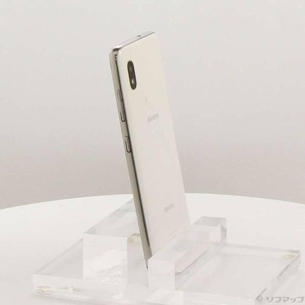 〔中古〕SAMSUNG(サムスン) GALAXY A21 64GB ホワイト SC-42A docomoロック解除SIMフリー〔368-ud〕 |  | 03