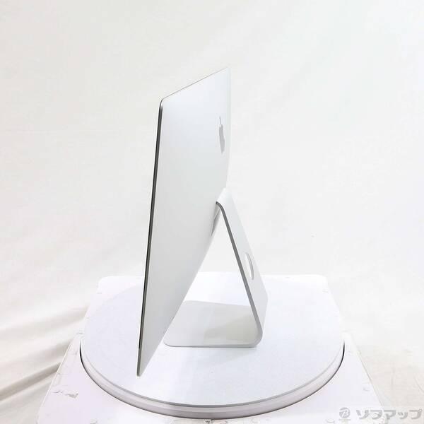 〔中古〕Apple(アップル) iMac 27-inch Late-2013 ME088J／A Core_i5 3.2GHz 8GB HDD1TB 〔10.15 Catalina〕〔262-ud〕 |  | 01