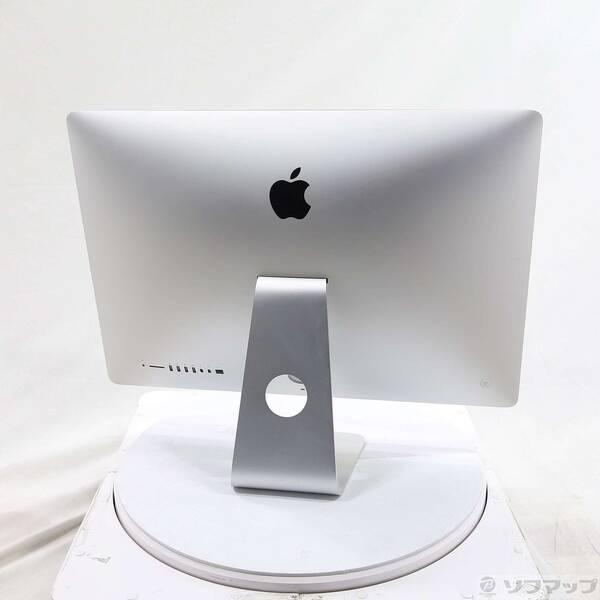 〔中古〕Apple(アップル) iMac 27-inch Late-2013 ME088J／A Core_i5 3.2GHz 8GB HDD1TB 〔10.15 Catalina〕〔262-ud〕 |  | 02
