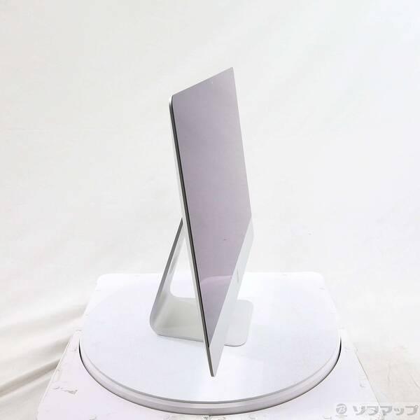 〔中古〕Apple(アップル) iMac 27-inch Late-2013 ME088J／A Core_i5 3.2GHz 8GB HDD1TB 〔10.15 Catalina〕〔262-ud〕 |  | 03