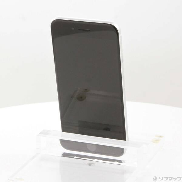 〔中古〕Apple(アップル) iPhone SE 第2世代 64GB ホワイト MHGQ3J／A SIMフリー〔377-ud〕 |  | 02