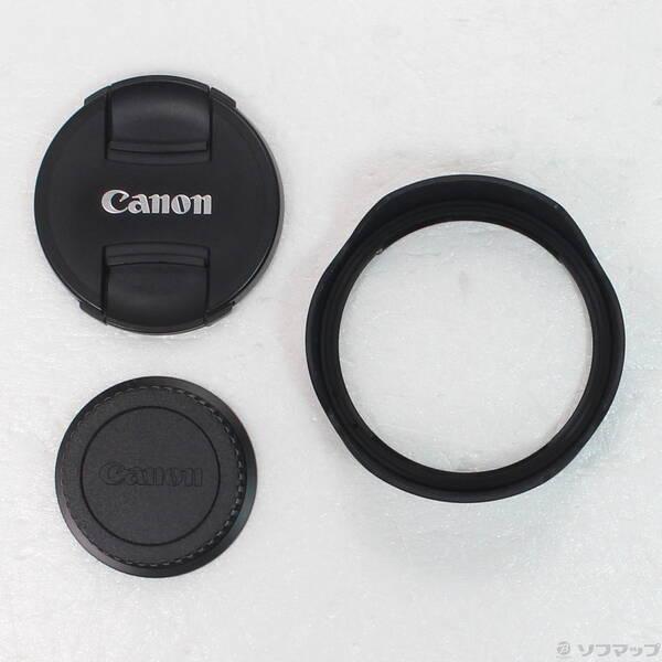 〔中古〕Canon(キヤノン) Canon EF 24-70mm F4L IS USM EF24-7040LIS〔198-ud〕 |  | 04