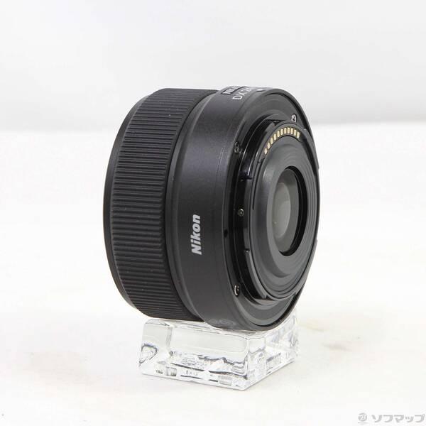〔中古〕Nikon(ニコン) NIKKOR Z DX 24mm f／1.7〔349-ud〕 |  | 01