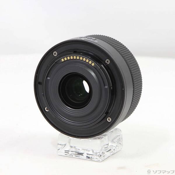 〔中古〕Nikon(ニコン) NIKKOR Z DX 24mm f／1.7〔349-ud〕 |  | 02