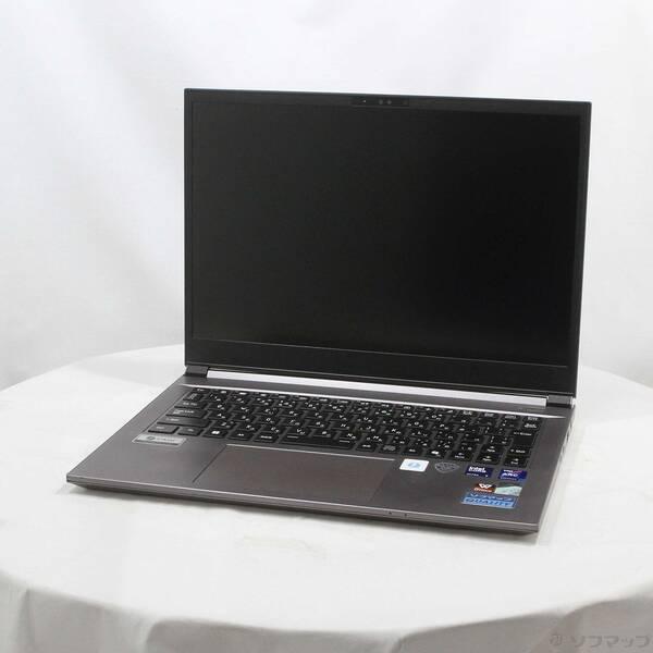 〔中古〕GALLERIA DL7C-IG-C4〔269-ud〕 | 