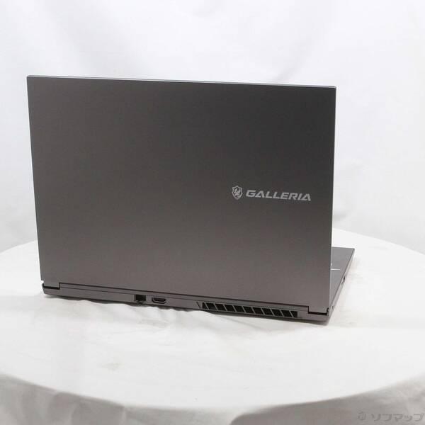 〔中古〕GALLERIA DL7C-IG-C4〔269-ud〕 |  | 02