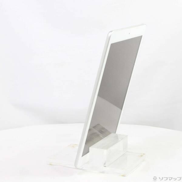 〔中古〕Apple(アップル) iPad 第6世代 128GB シルバー MR7K2J／A Wi-Fi〔258-ud〕 |  | 01