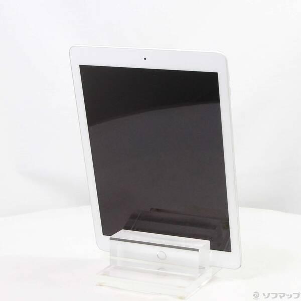 〔中古〕Apple(アップル) iPad 第6世代 128GB シルバー MR7K2J／A Wi-Fi〔258-ud〕 |  | 02