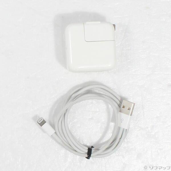 〔中古〕Apple(アップル) iPad 第6世代 128GB シルバー MR7K2J／A Wi-Fi〔258-ud〕 |  | 04