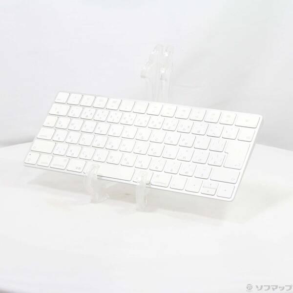 〔中古〕Apple(アップル) Magic Keyboard MLA22J／A〔258-ud〕 | 