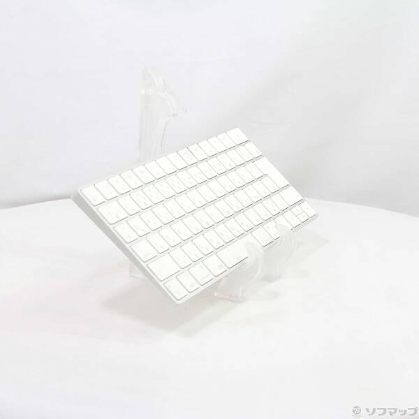 〔中古〕Apple(アップル) Magic Keyboard MLA22J／A〔258-ud〕 |  | 03