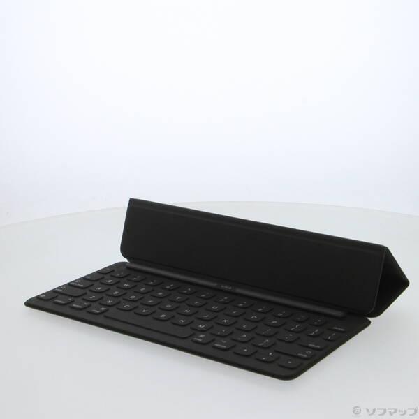 〔中古〕Apple(アップル) iPad第7世代／iPad Air第3世代 Smart Keyboard US配列 MX3L2LL／A〔258-ud〕 | 