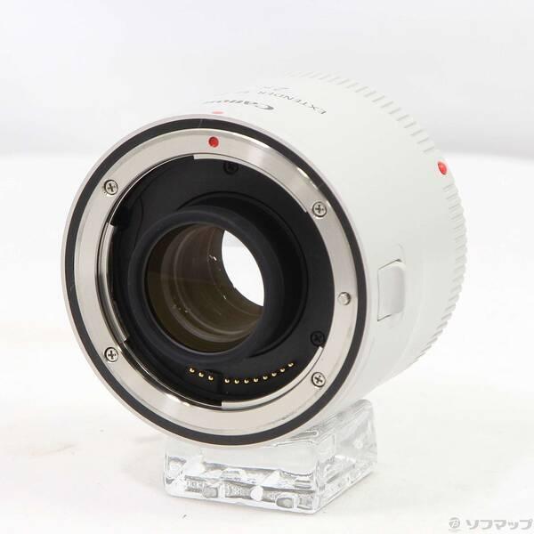 〔中古〕Canon(キヤノン) Canon EXTENDER EF 2xIII (レンズ) エクステンダー2×III〔348-ud〕 | 