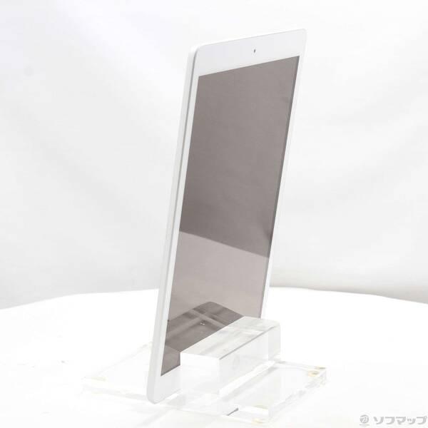 〔中古〕Apple(アップル) iPad 第8世代 32GB シルバー MYLA2J／A Wi-Fi〔269-ud〕 |  | 01